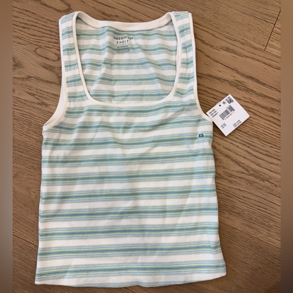 Tank top